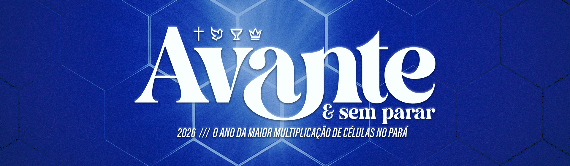 O ano da maior multiplicação de células no Pará