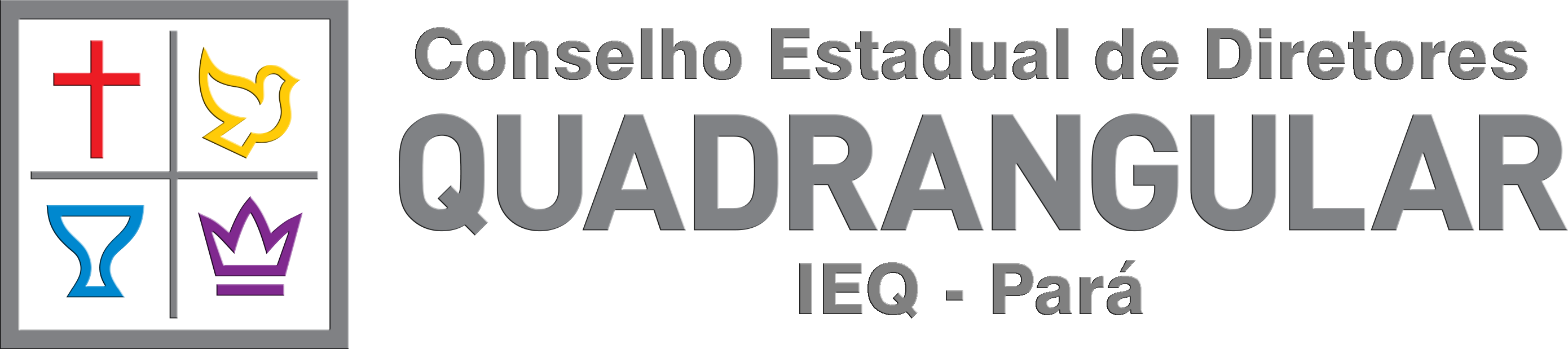 IEQ CED Belém-Pa – Igreja do Evangelho Quadrangular Pará