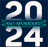 2024 O ano Apostólico